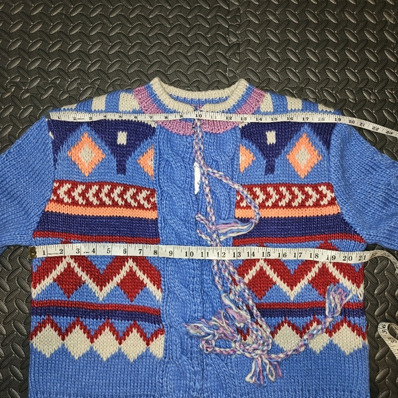 Kimchi Blue Perri Cardigan Sweater Urban Outfitters Medium - Picture 5 of 14